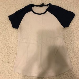 forever 21 top